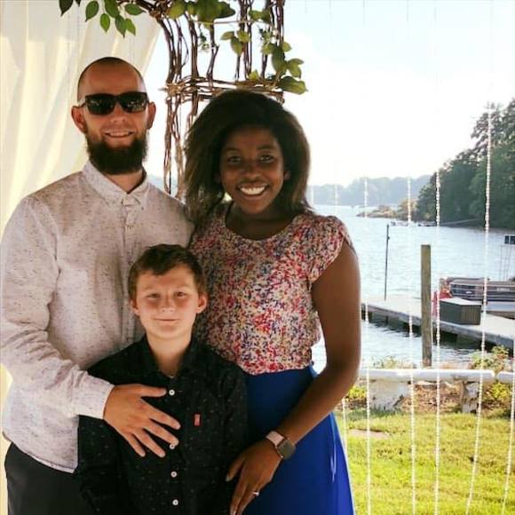 Meet your Posher, Natasha - Picture 1 of 1